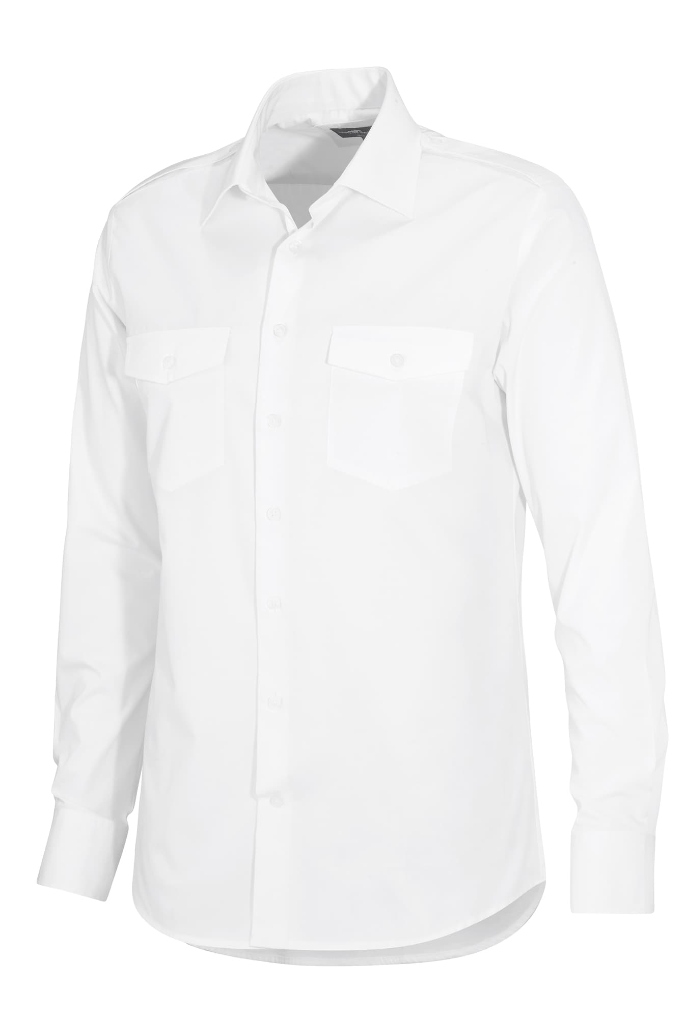 Maverick Slimfit L/S – bilde 4
