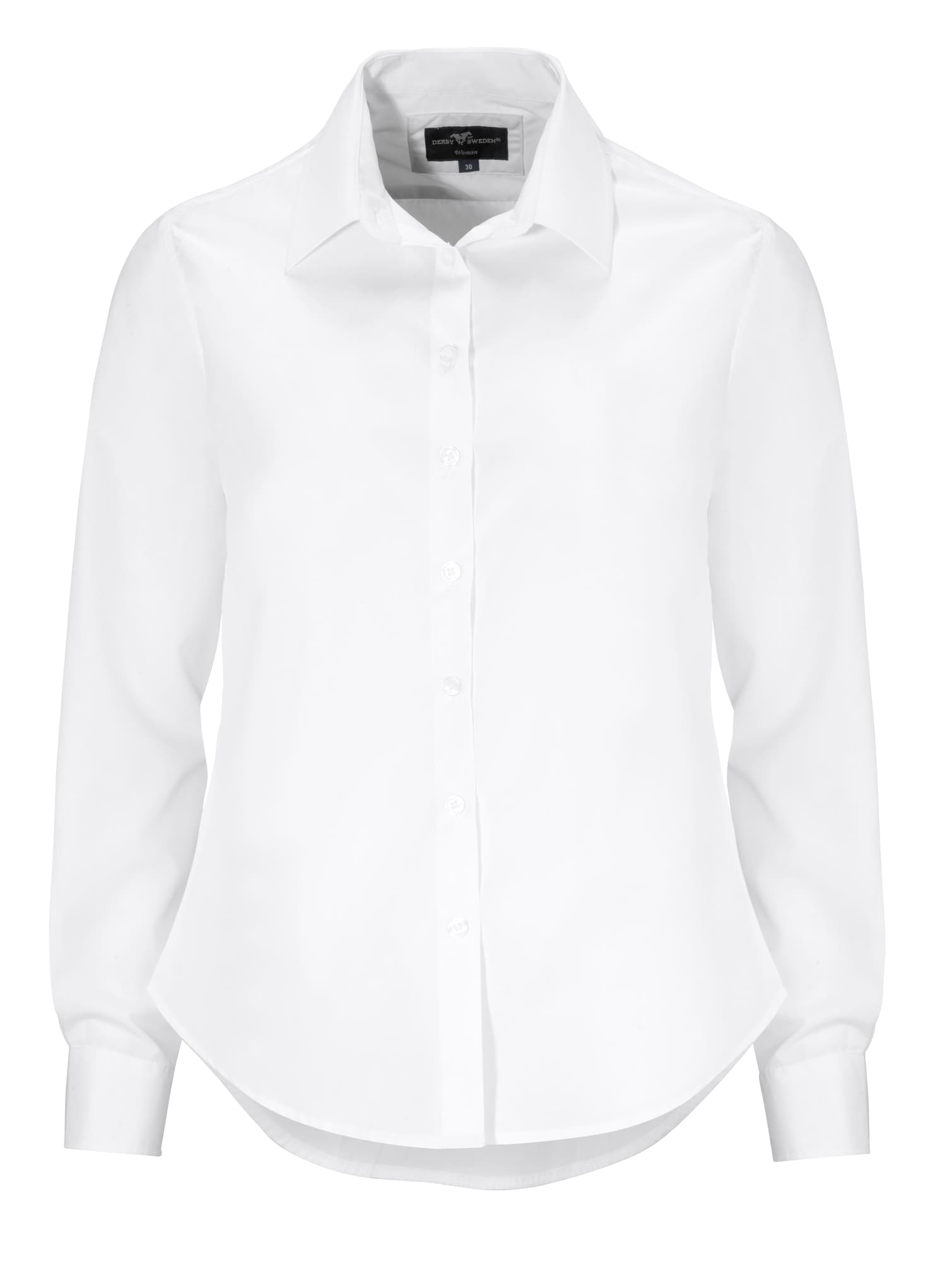 Taylor Lady L/S – bilde 1