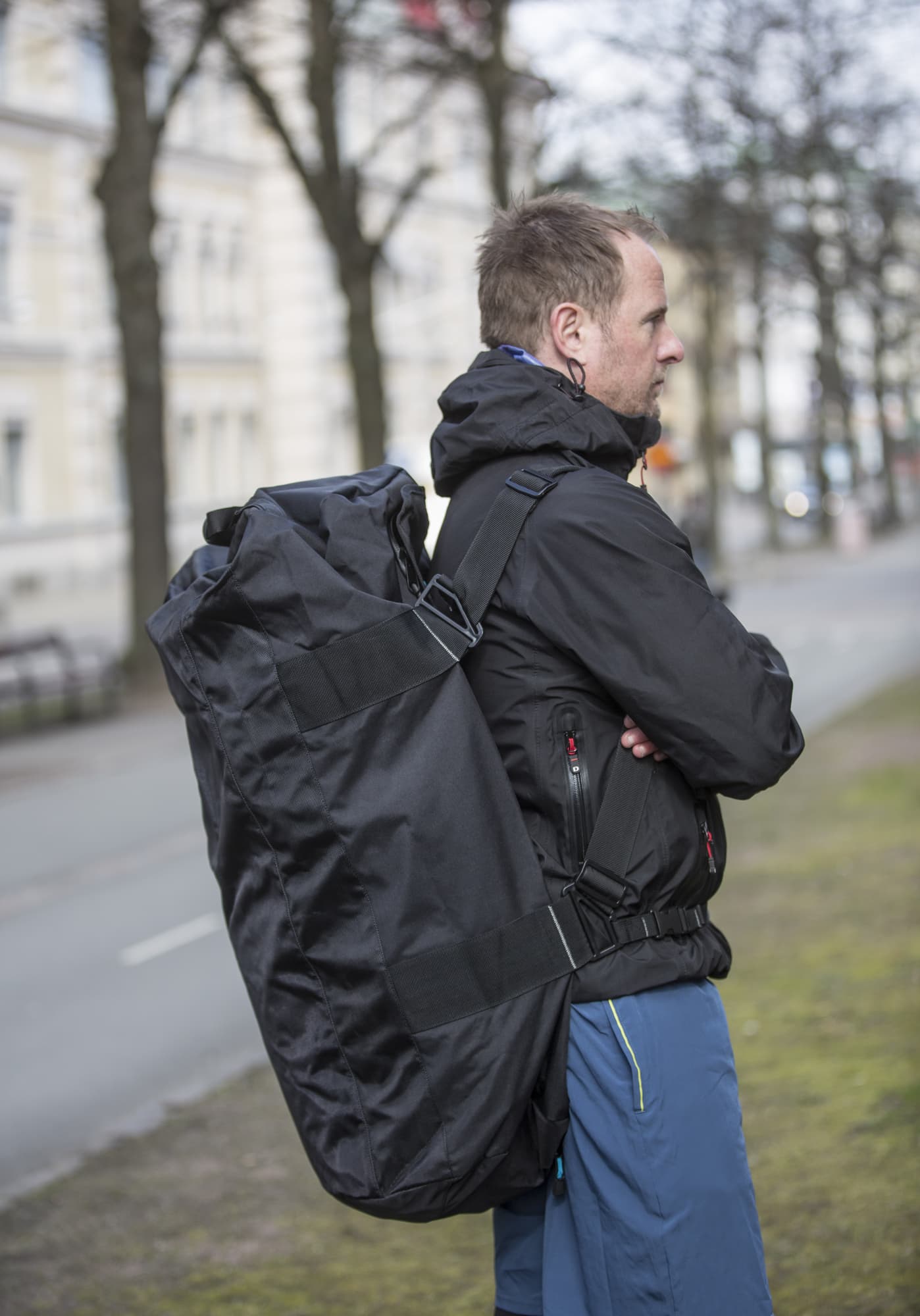 Sporty Line Travalbag S90