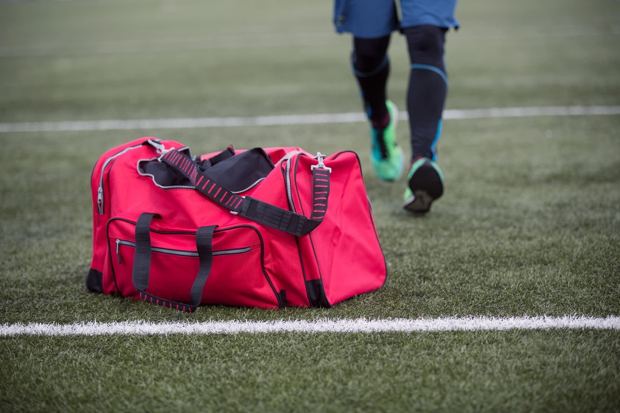 Silver Line Travelbag Big – bilde 4