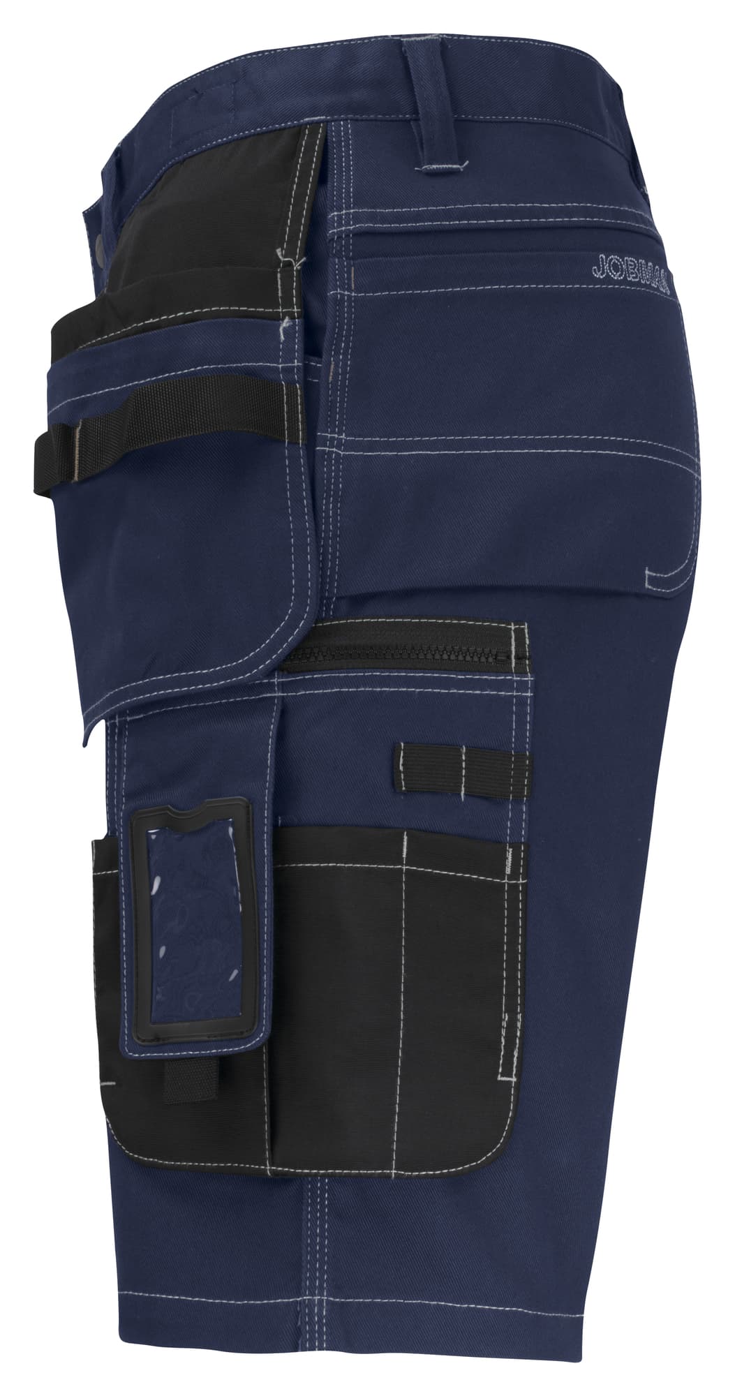 Work HP Shorts – bilde 4