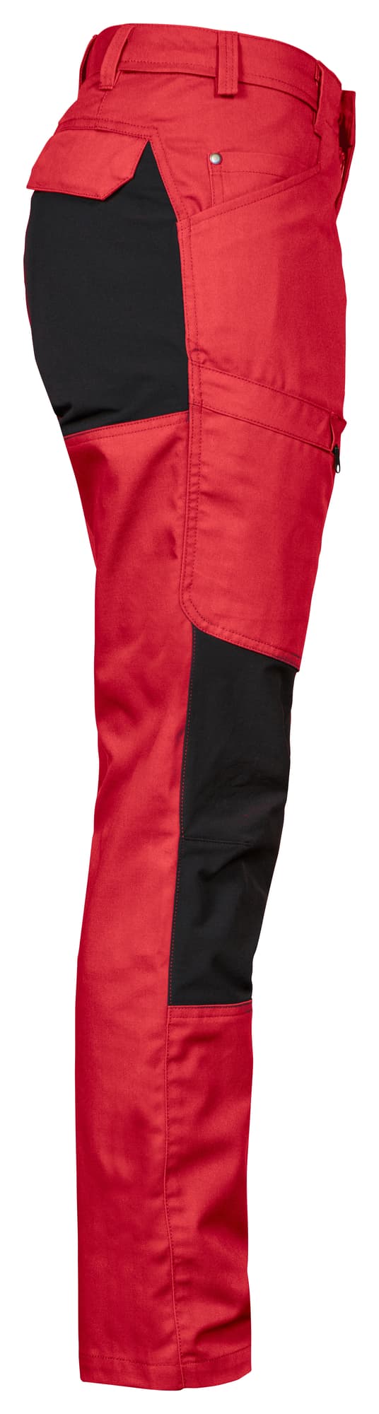 2521 Servicebukse Stretch Dame – bilde 4