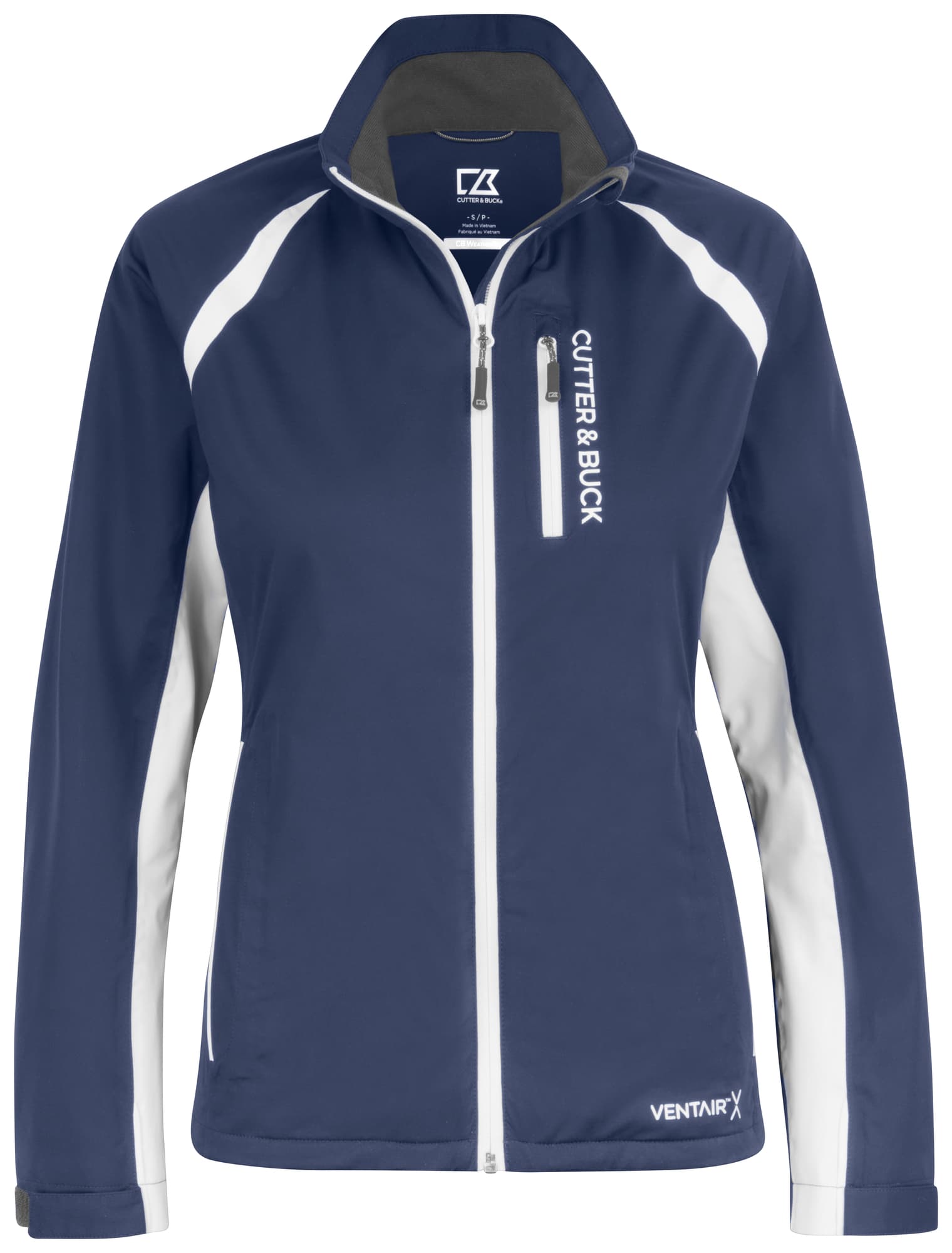 North Shore Jacket Ladies – bilde 1