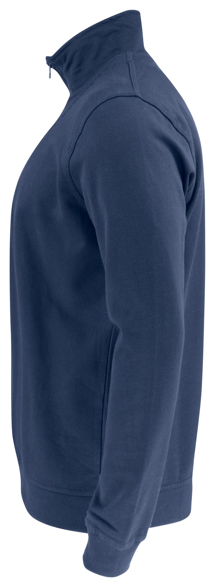 Genser 1/2-ZIP – bilde 4