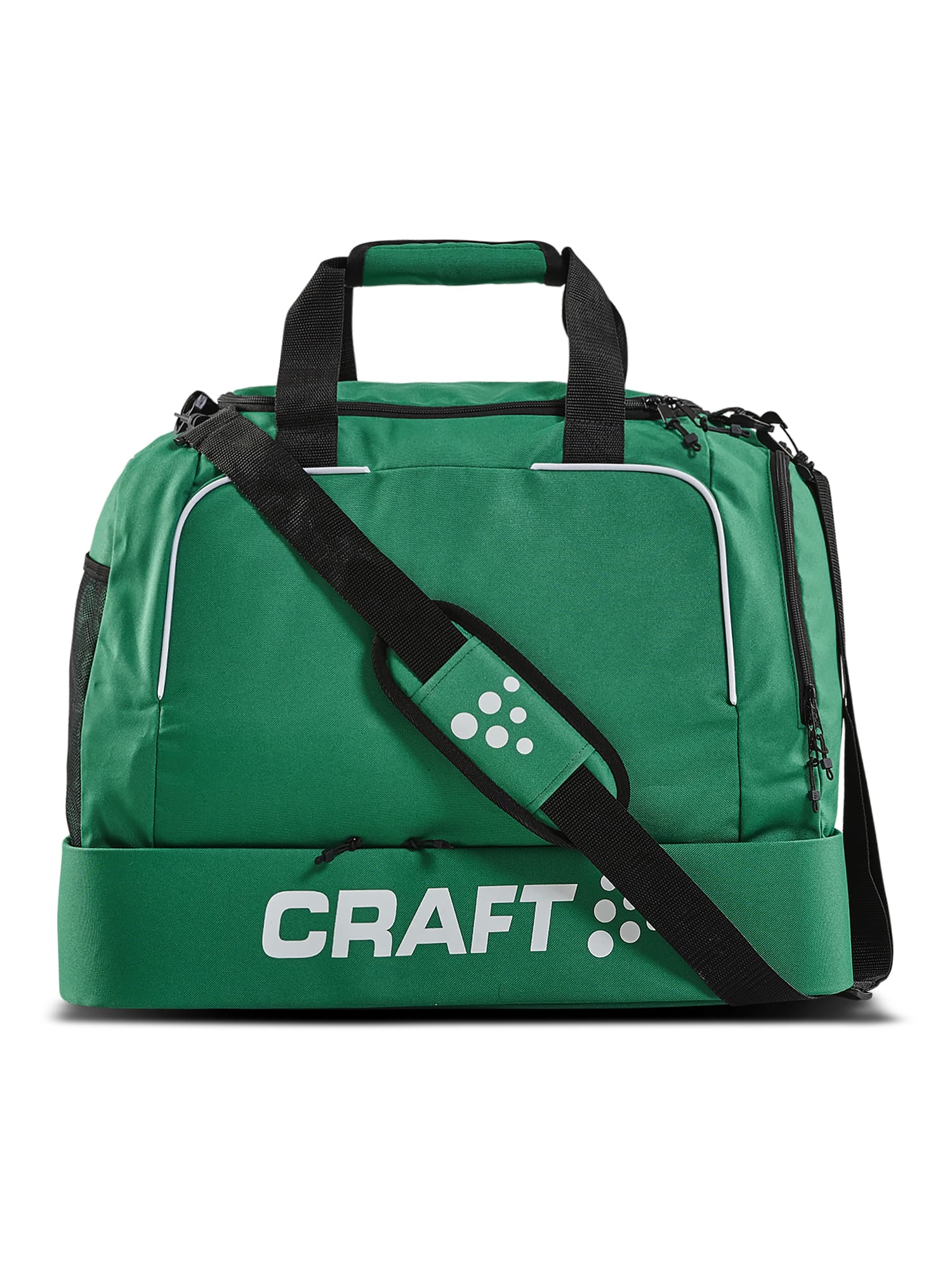 Pro Control 2 Layer Equipment Small Bag. Utgående modell