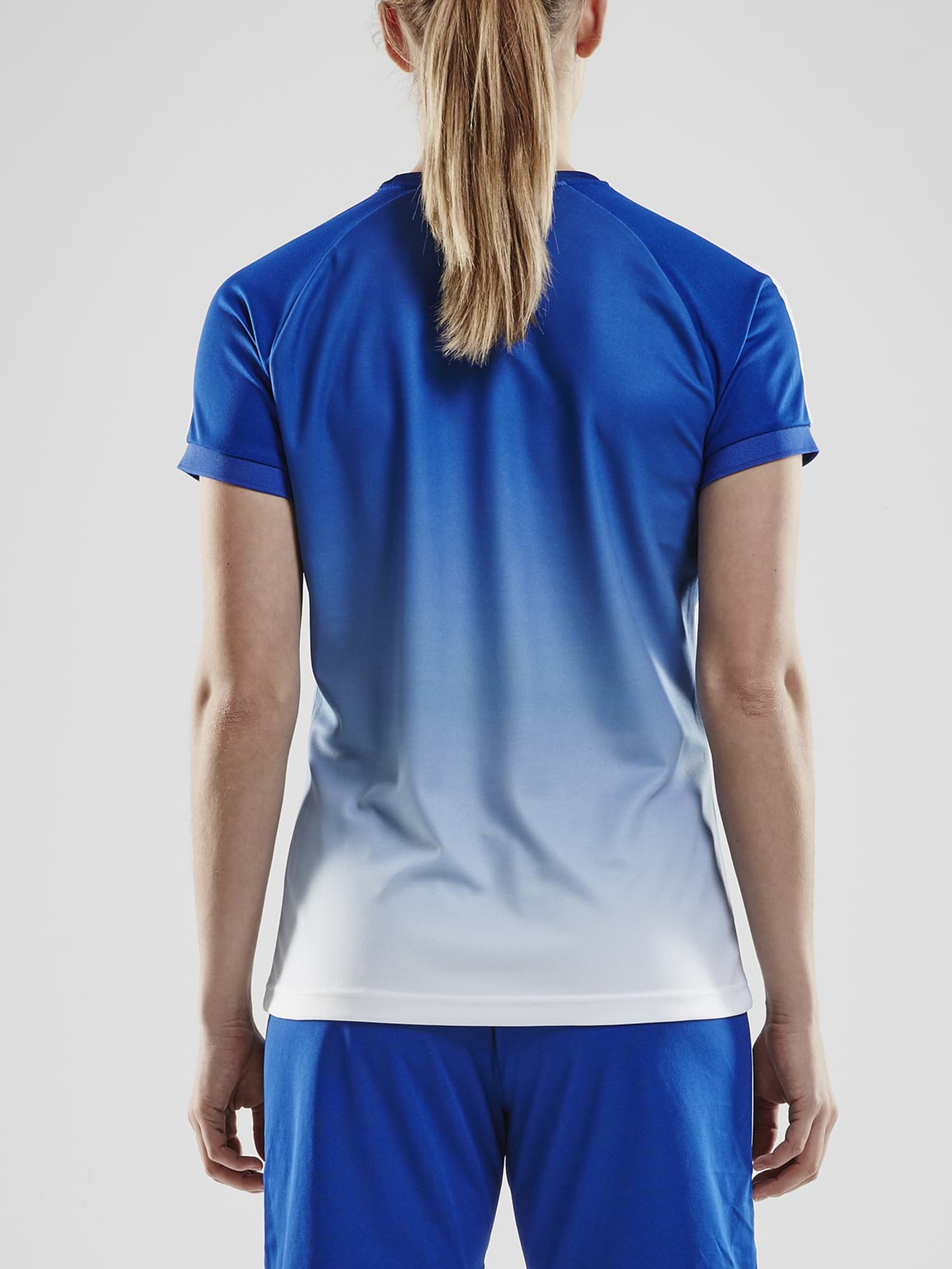 Pro Control Fade Jersey W – bilde 3