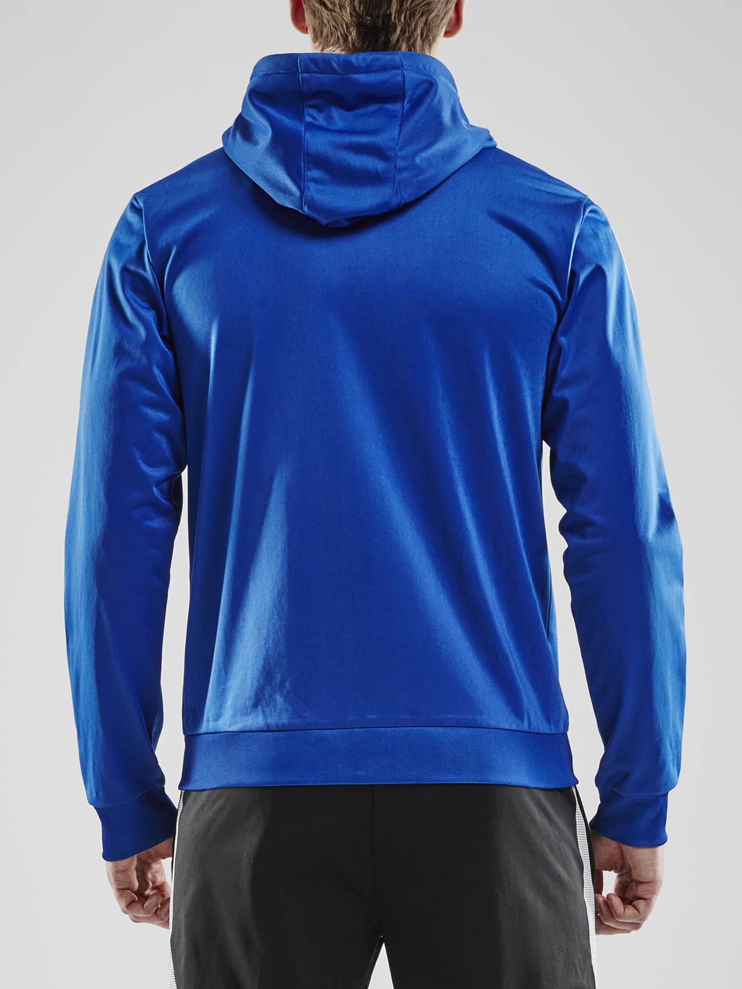 Pro Control Hood Jacket M – bilde 3