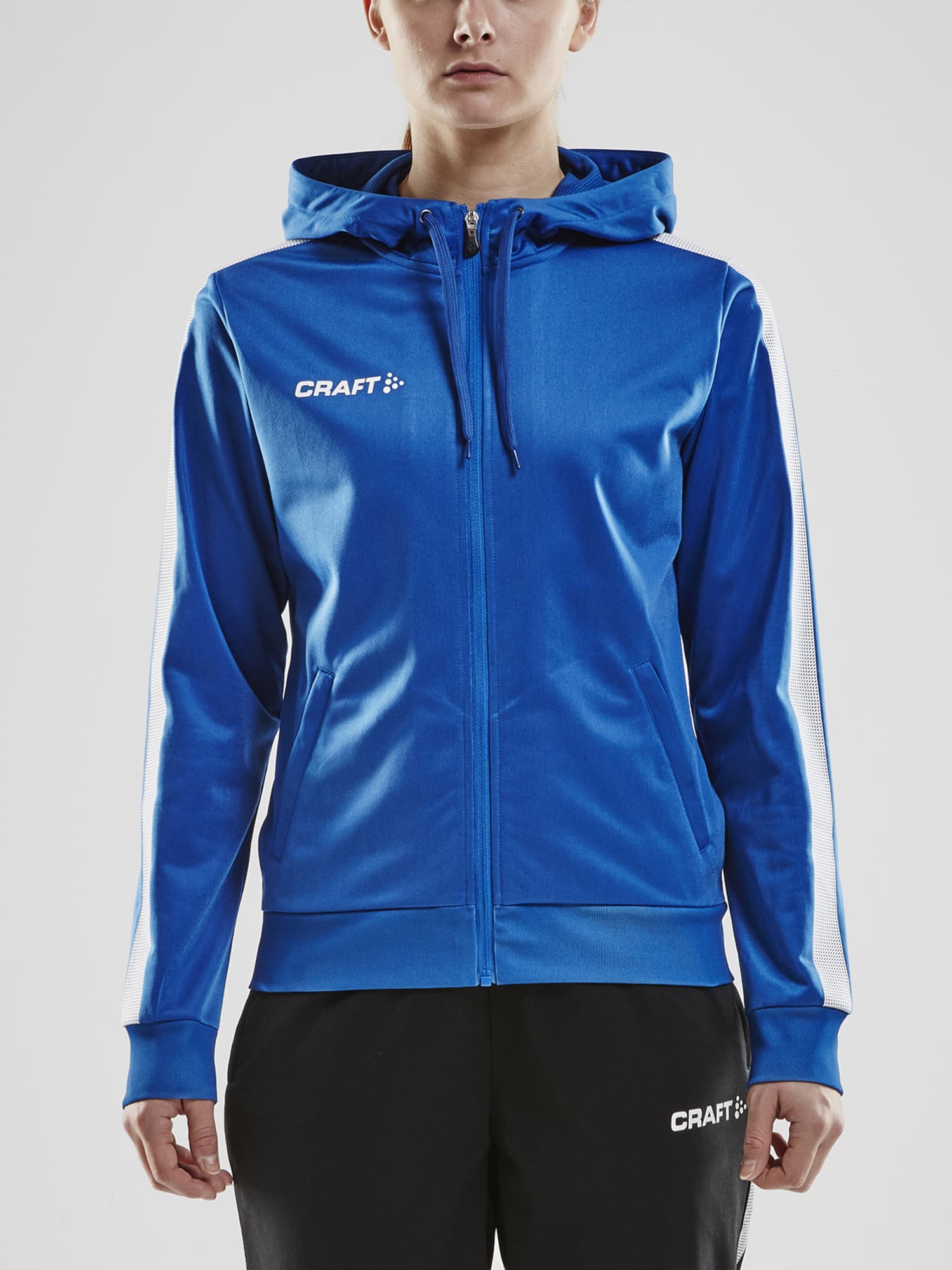 Pro Control Hood Jacket W – bilde 2