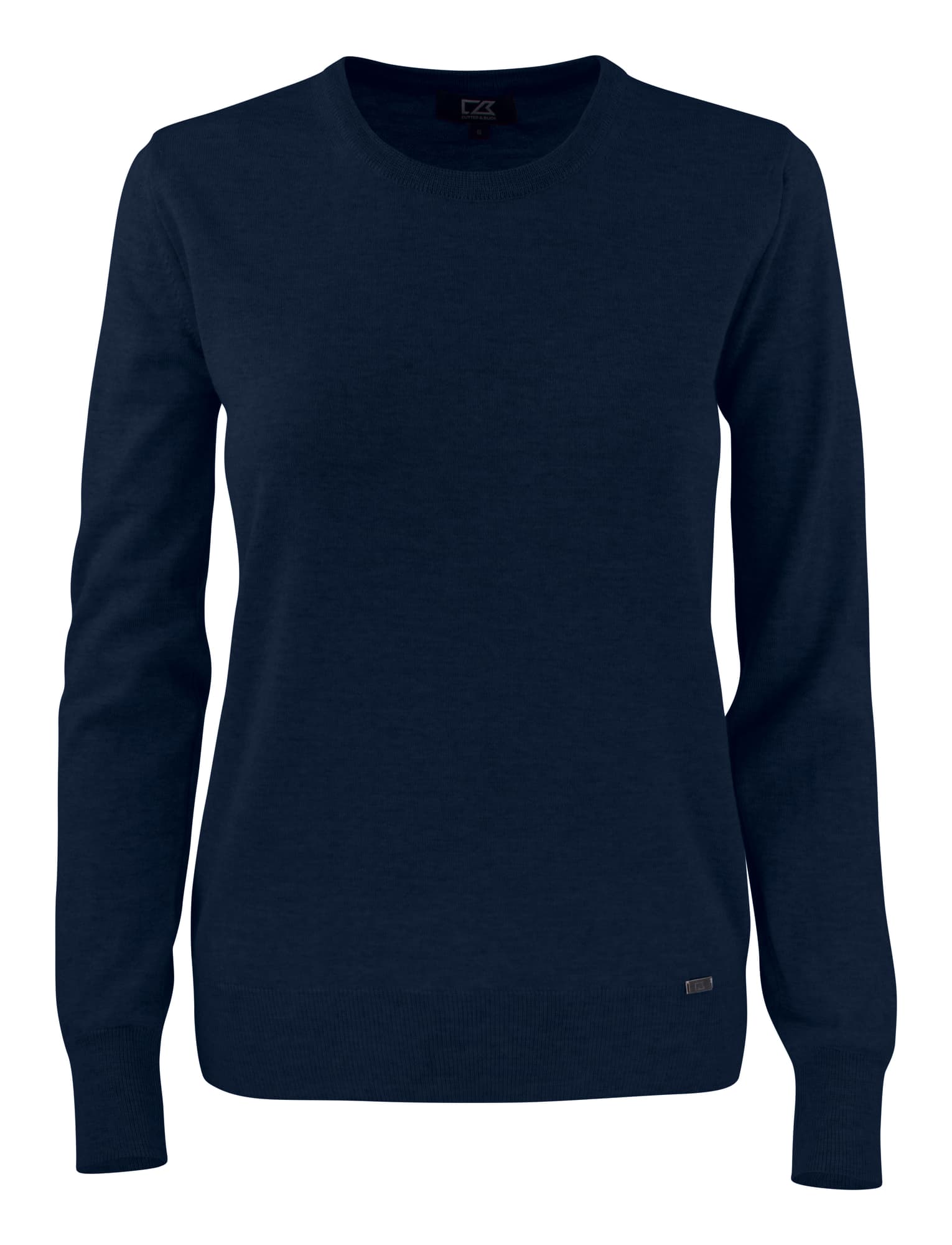 Kennewick Crewneck Ladies – bilde 1