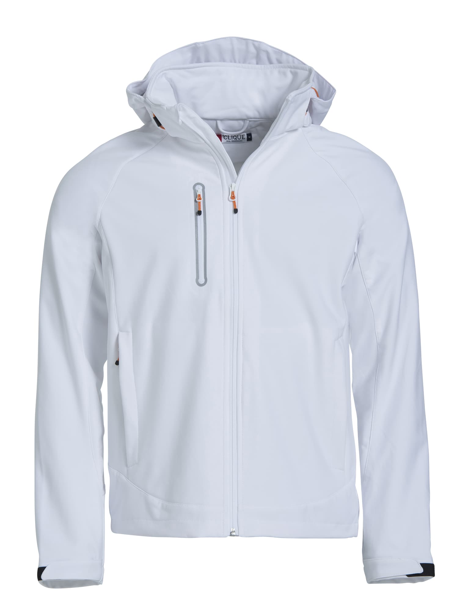 Milford Jacket – bilde 1