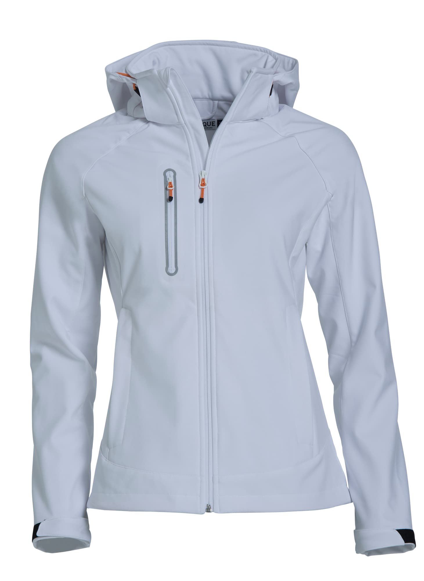 Milford Jacket Women – bilde 1