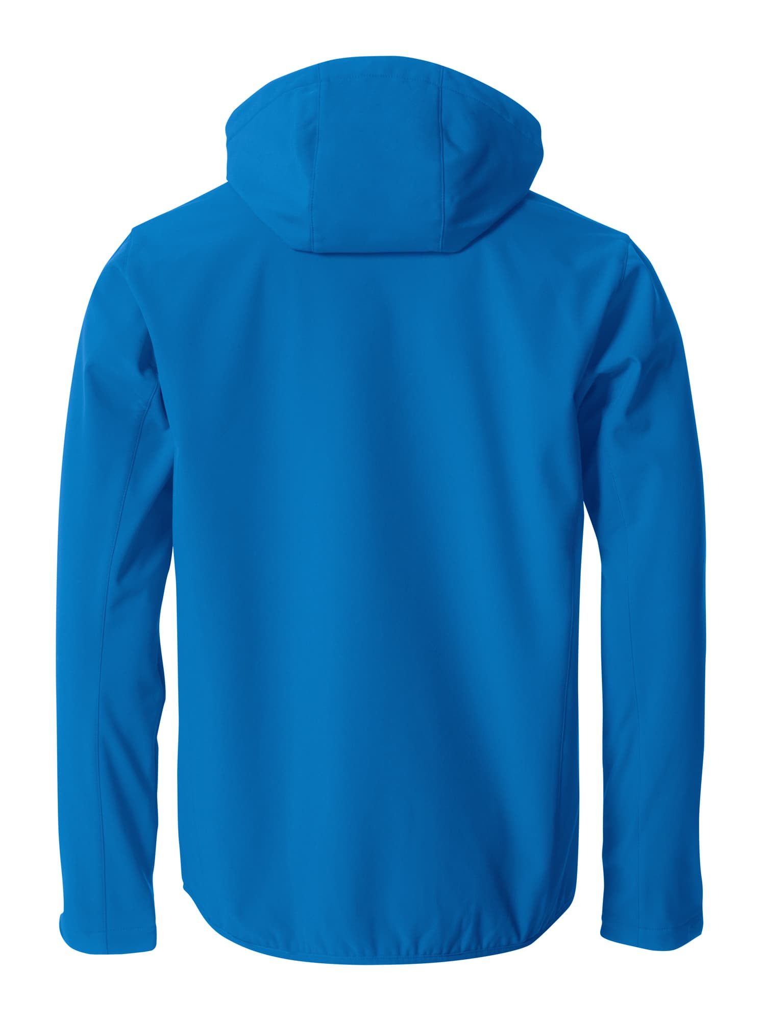 Basic Hoody Softshell – bilde 2