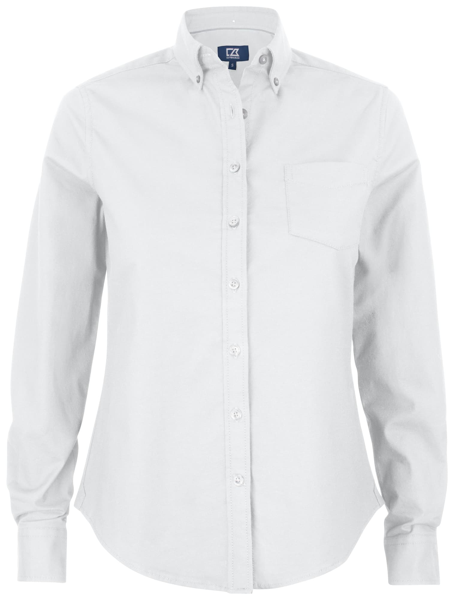 Hansville Shirt Ladies – bilde 1