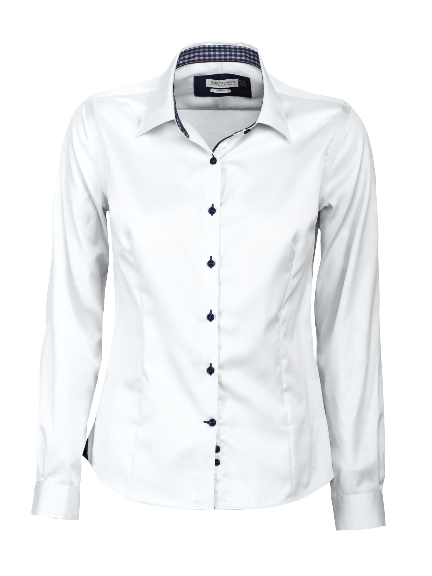 RB20 Twill Woman – bilde 4