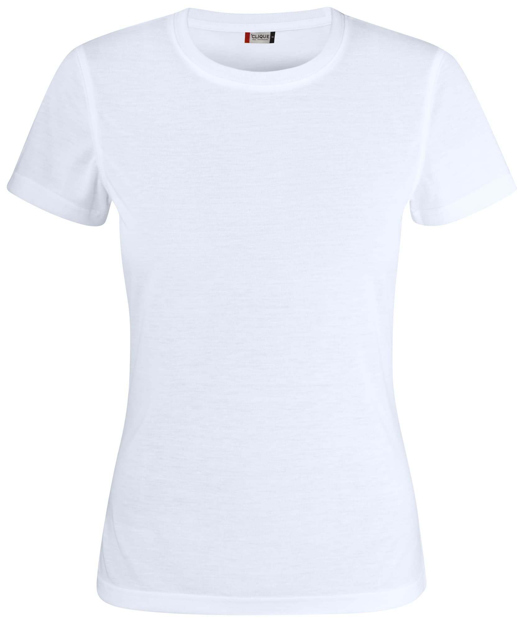 Neon-T Women – bilde 1