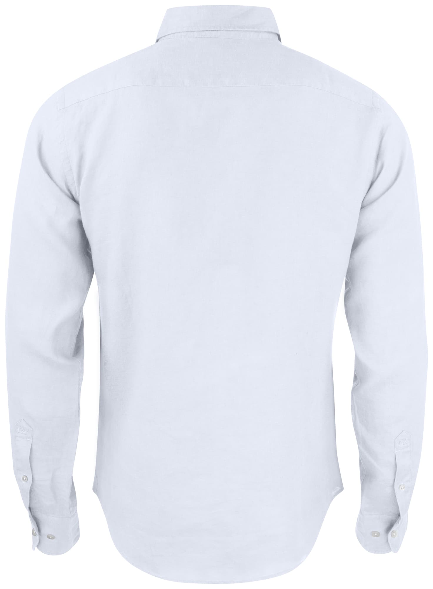 Summerland Linen Shirt Men – bilde 2