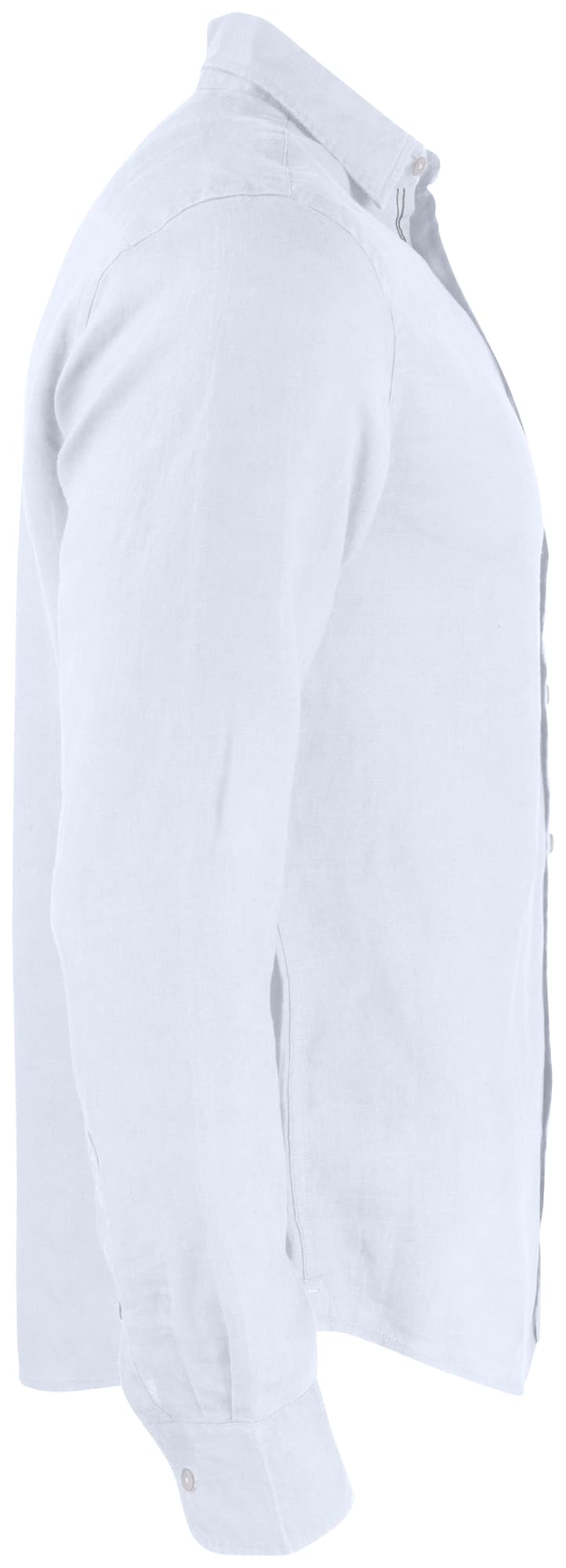 Summerland Linen Shirt Men – bilde 4