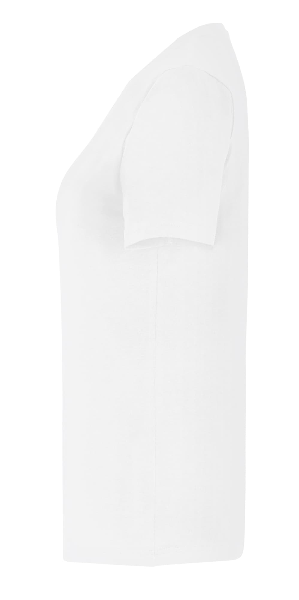 Stretch V-Neck Lady – bilde 4