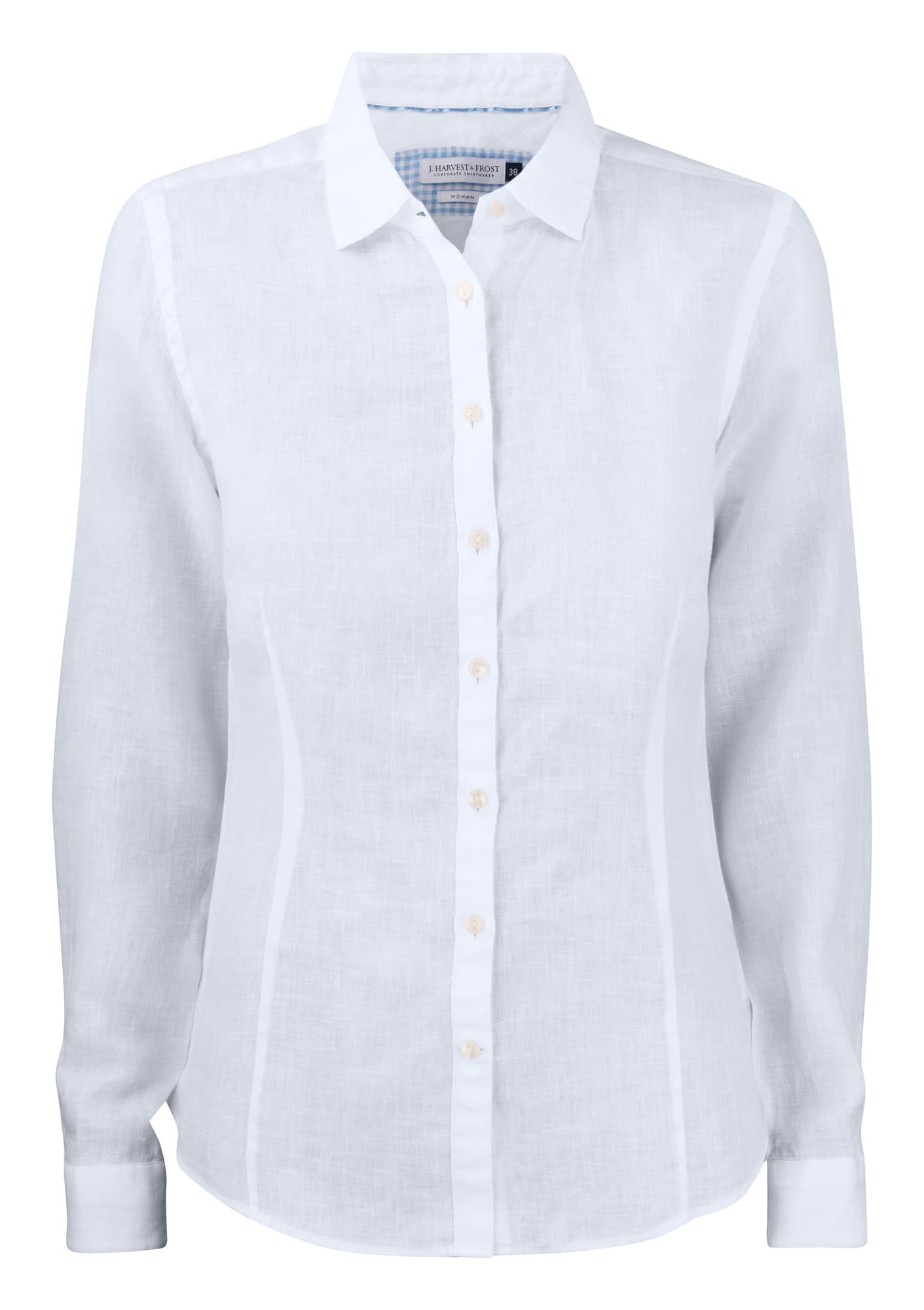 IB33 Linen Woman – bilde 1