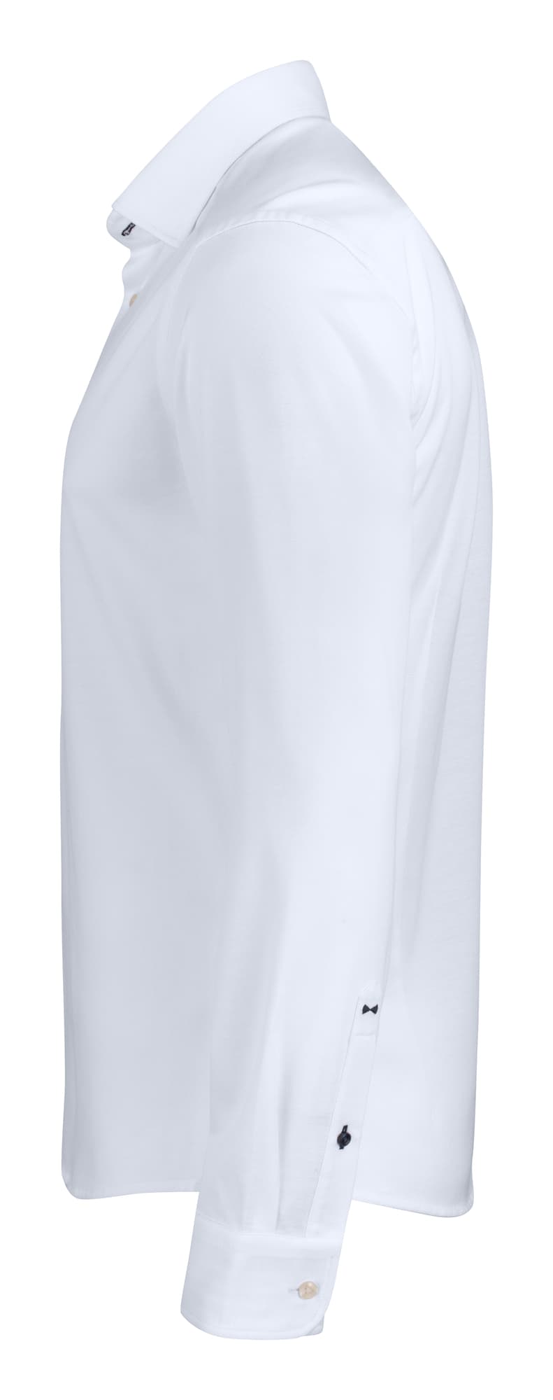 JH&F Indigo Bow 34 Regular Fit – bilde 3