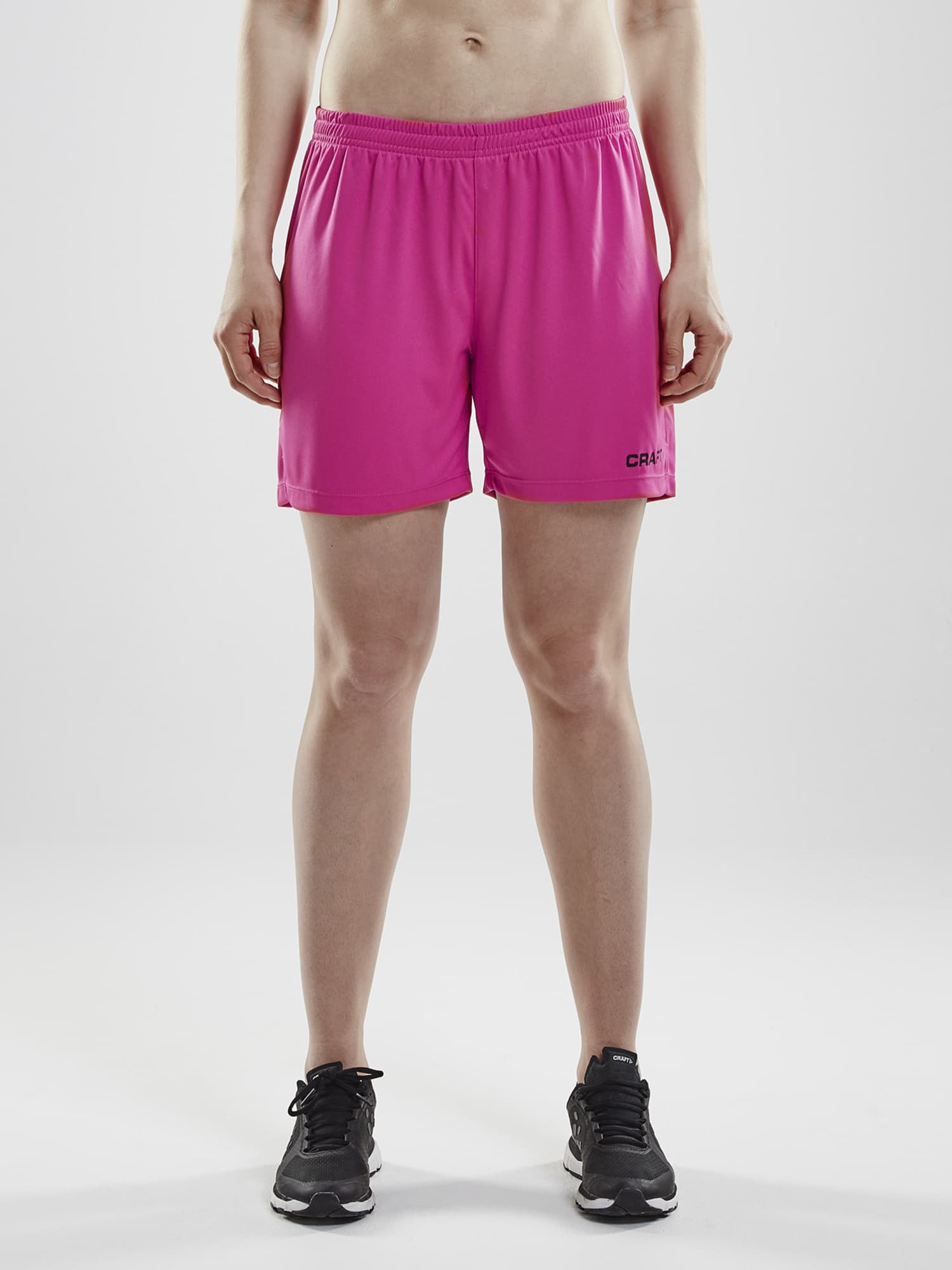 Squad Go Gk Shorts W – bilde 2