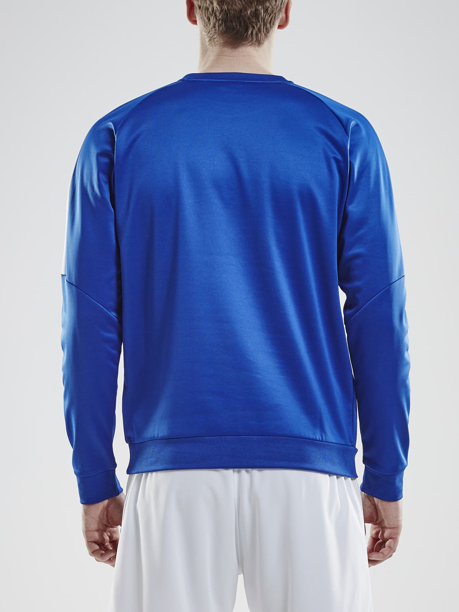 Progress R-Neck Sweater M – bilde 3