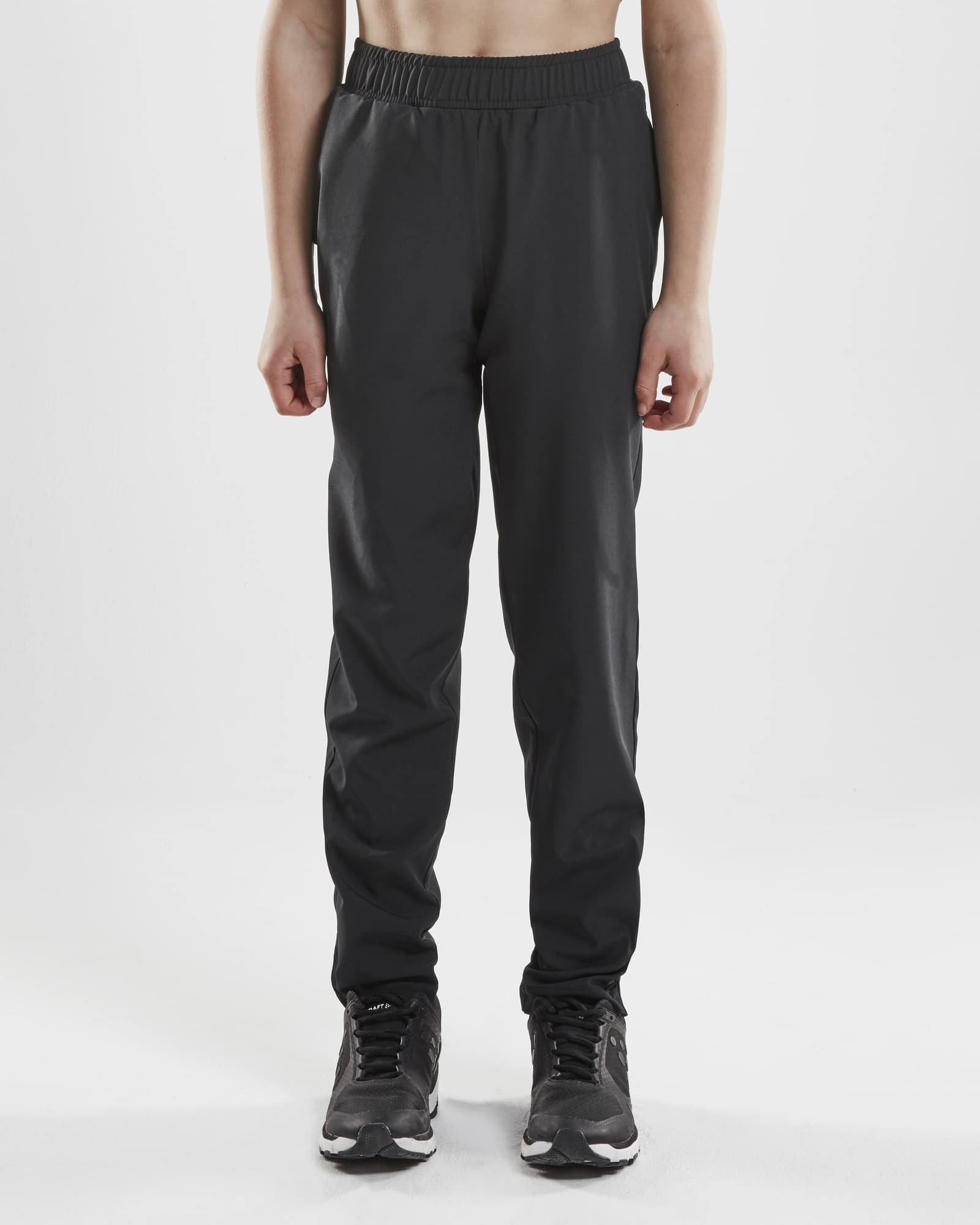 Rush Wind Pants Jr – bilde 2