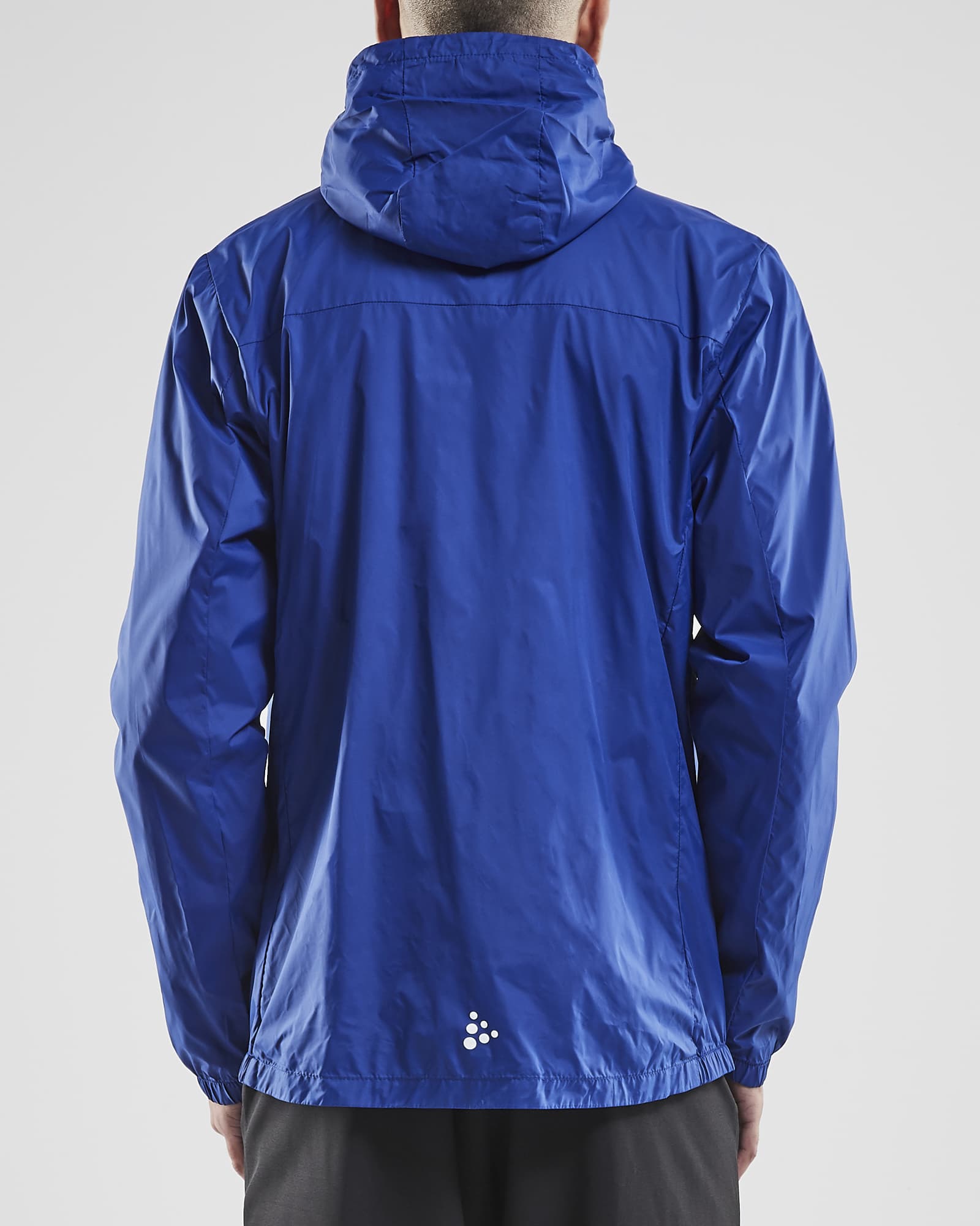 Wind Jacket M – bilde 3