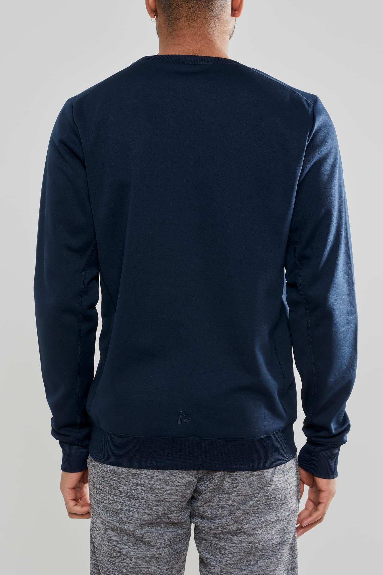 Leisure Crewneck M – bilde 3