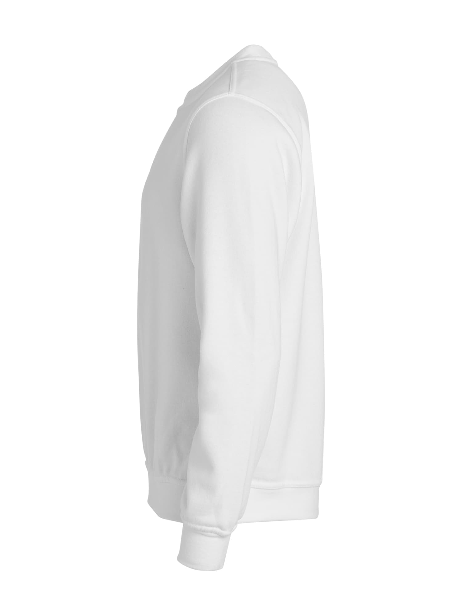Basic Roundneck Junior – bilde 3