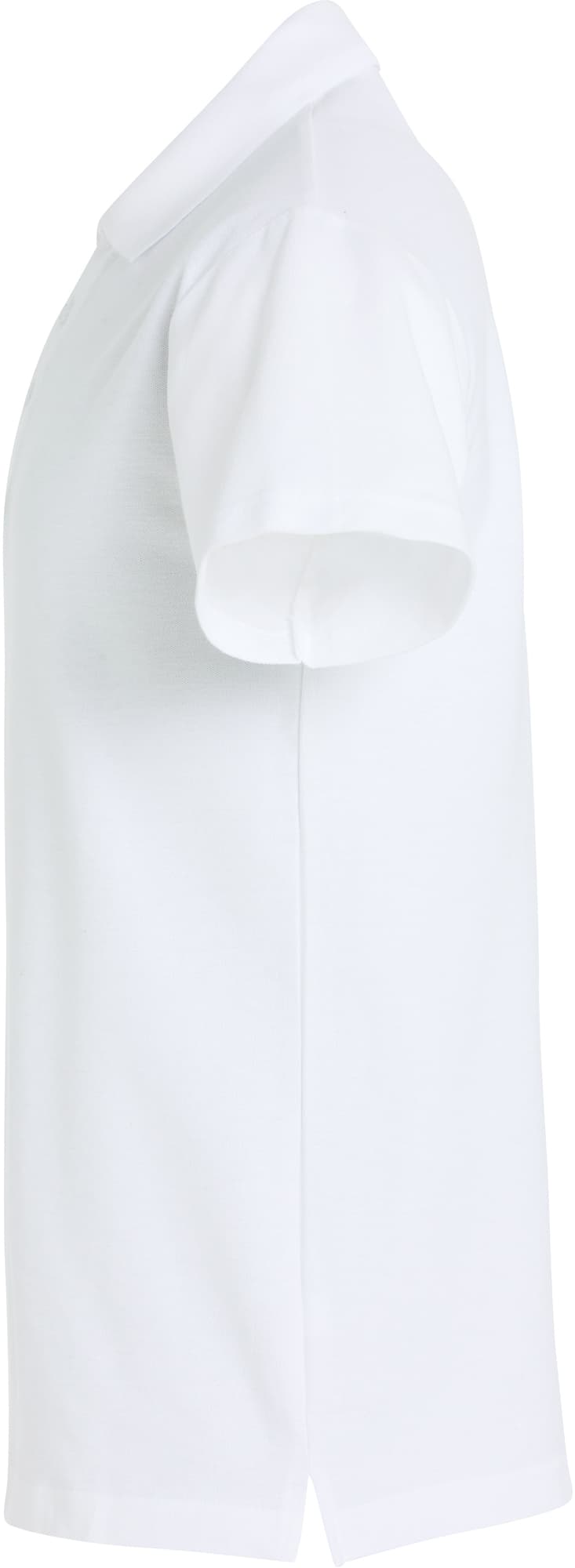 Basic Polo S/S Junior – bilde 3