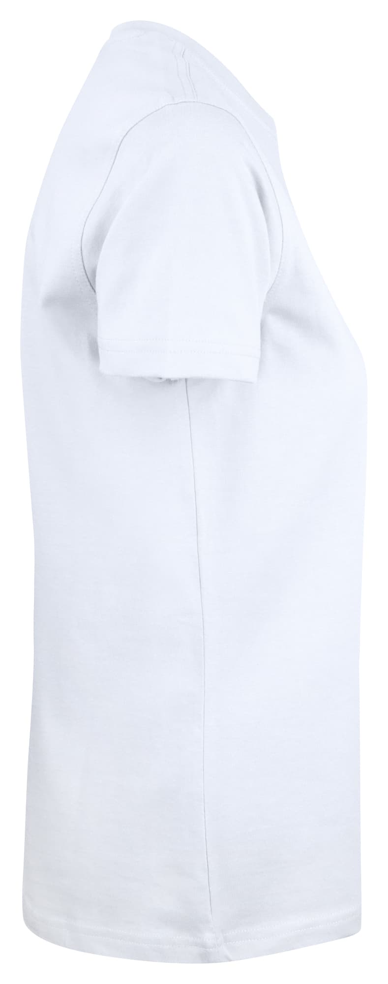 T-Shirt Lady – bilde 4