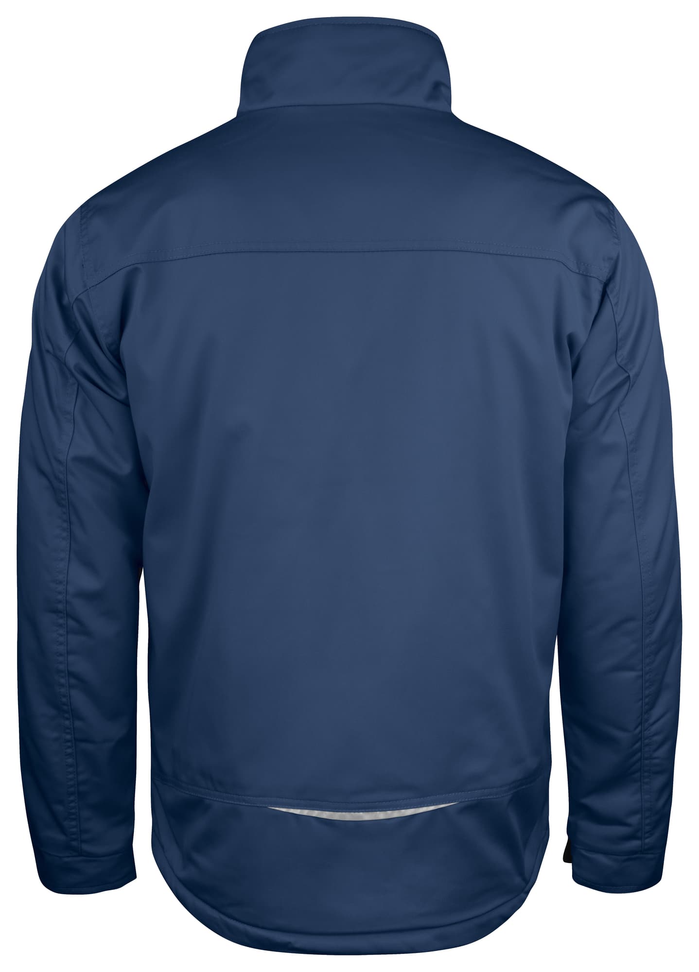 Poly Cotton Padded Jacket – bilde 3