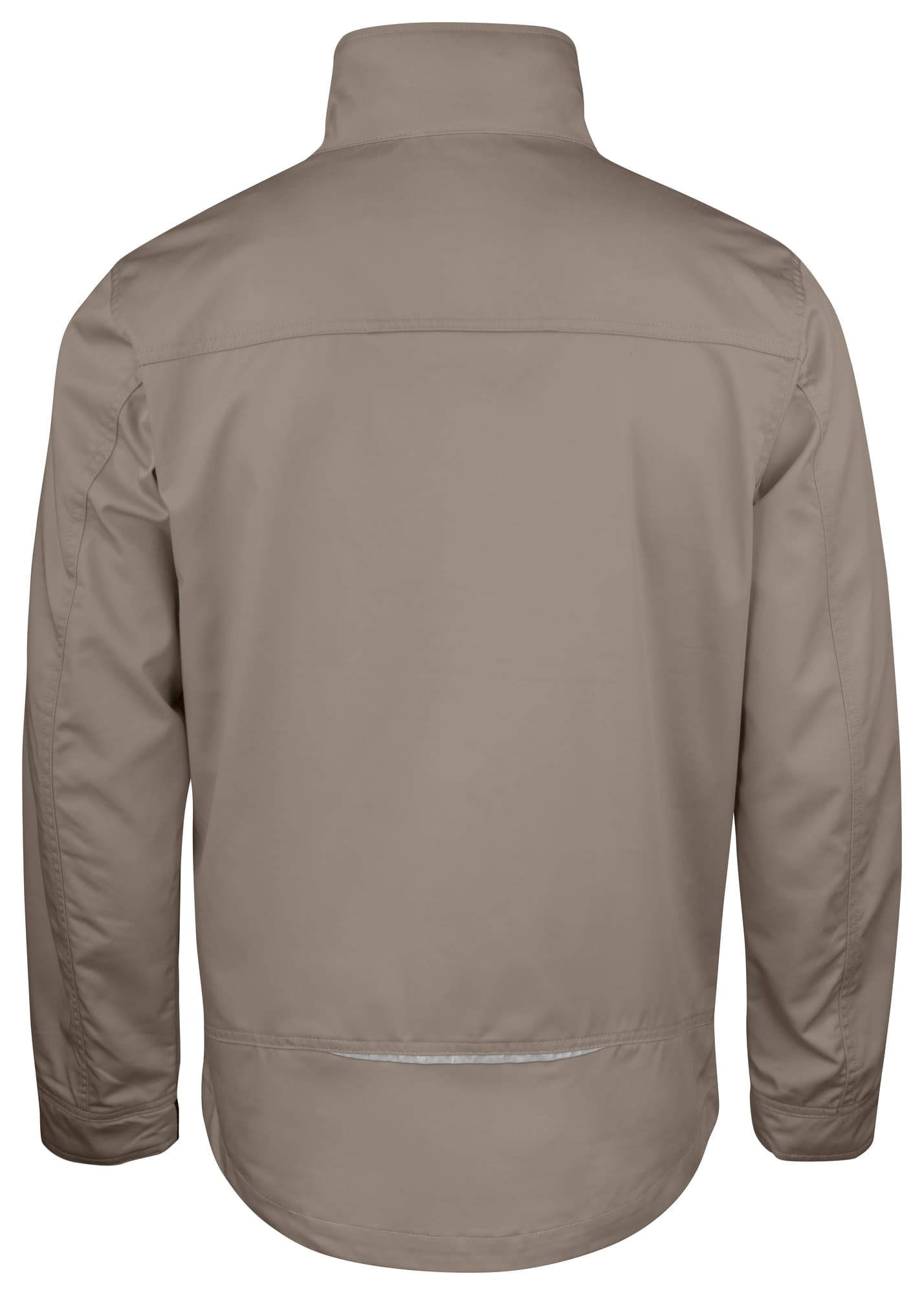 Poly Cotton Jacket – bilde 2