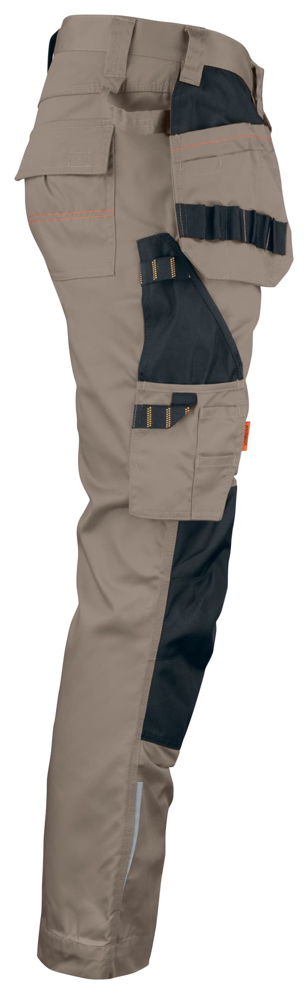 Poly Cotton HP Work Trousers – bilde 4