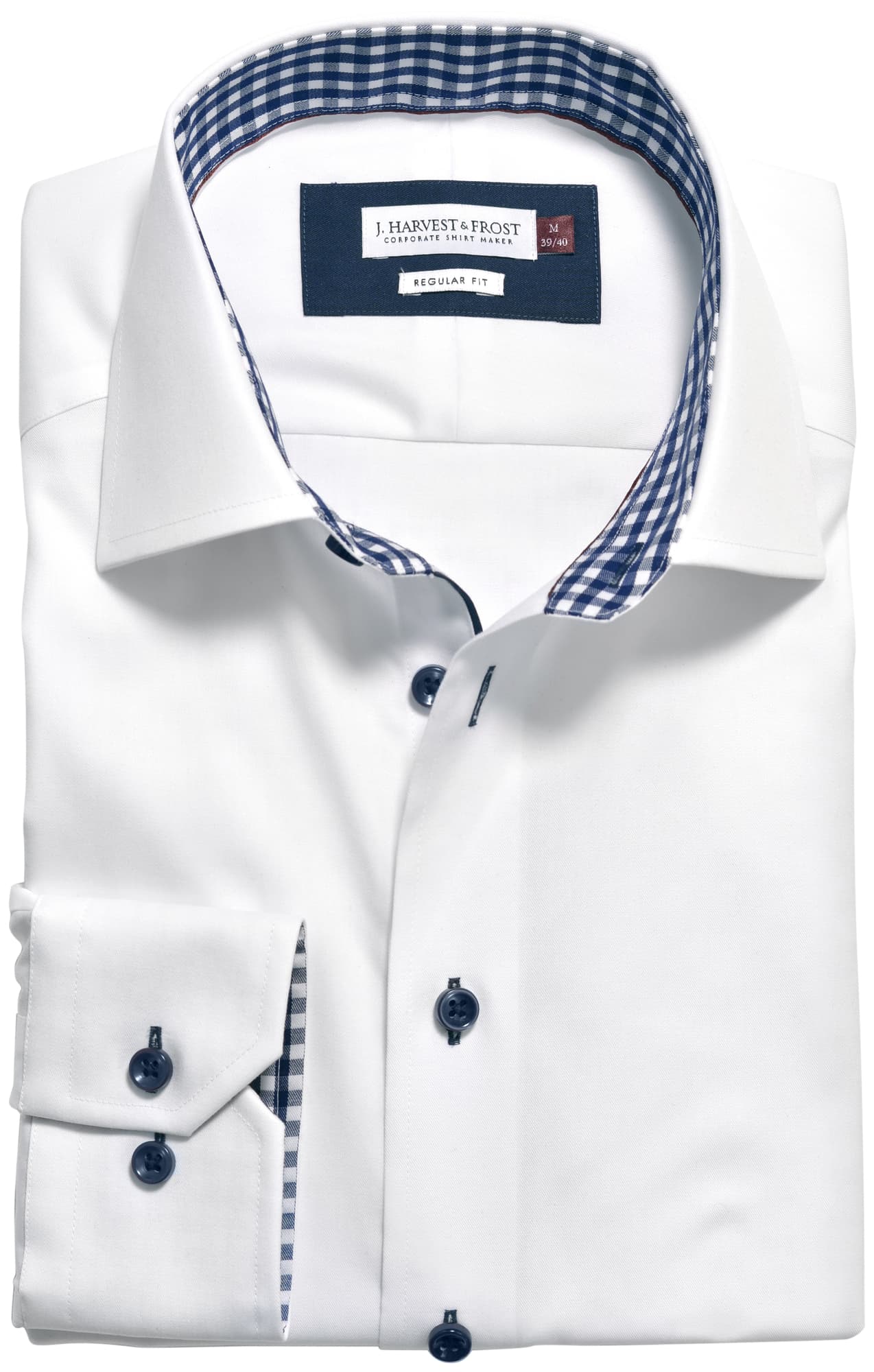 RB20 Twill Regular – bilde 5