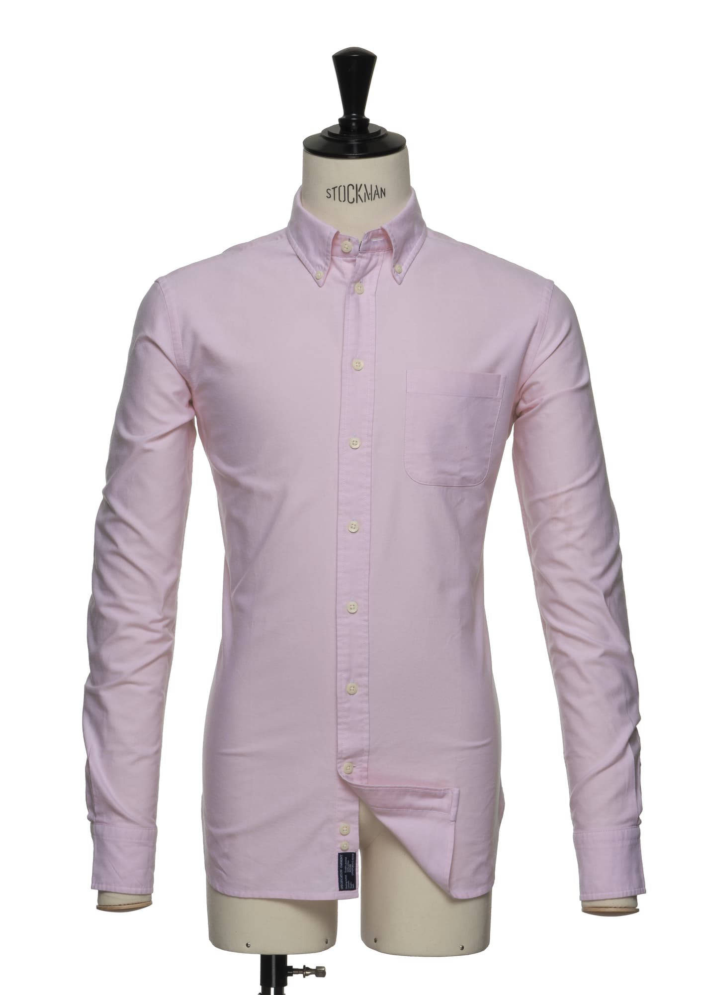 JH&F Indigo Bow 30 Regular Fit – bilde 2
