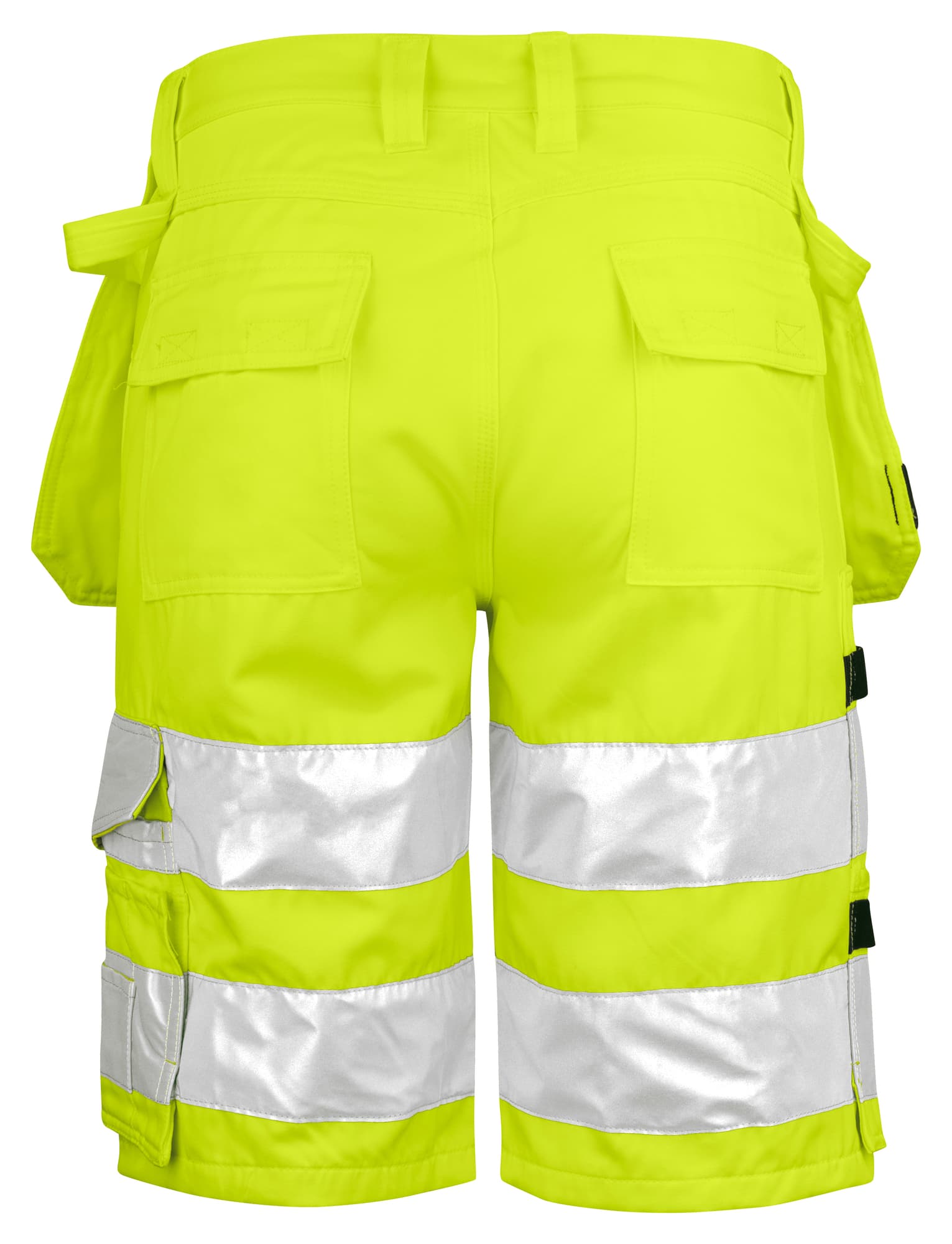 Håndverksshorts HV – bilde 3
