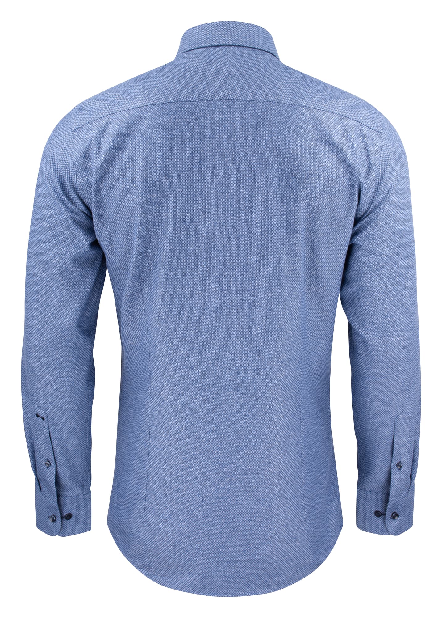 PB144 Brushed Jacquard Slim – bilde 2