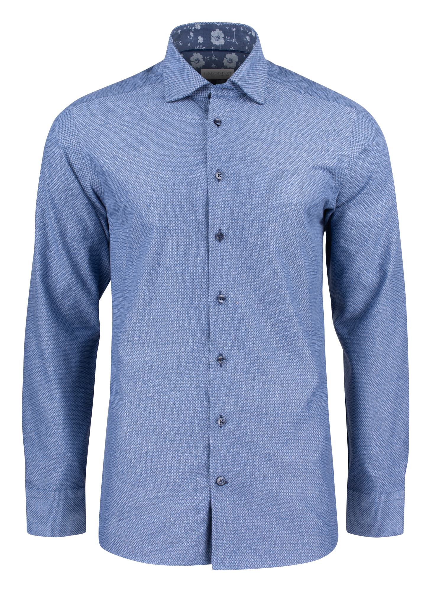 PB144 Brushed Jacquard Slim – bilde 1