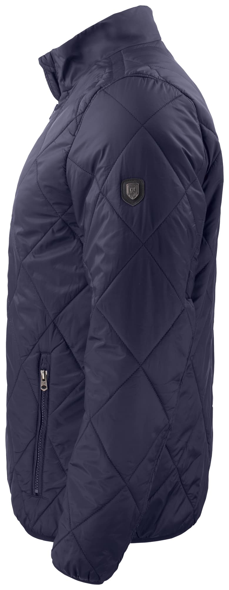 Silverdale Jacket Men – bilde 3