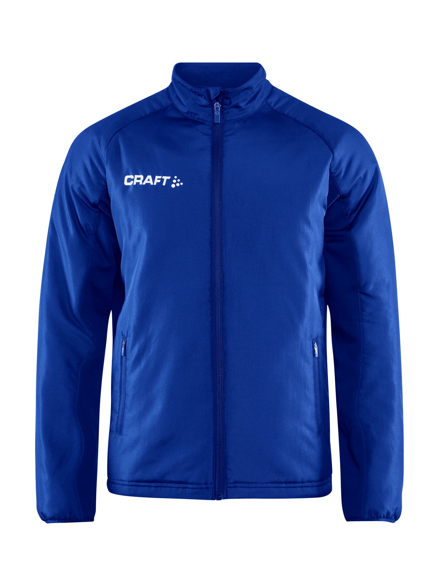 Jacket Warm Jr – bilde 2