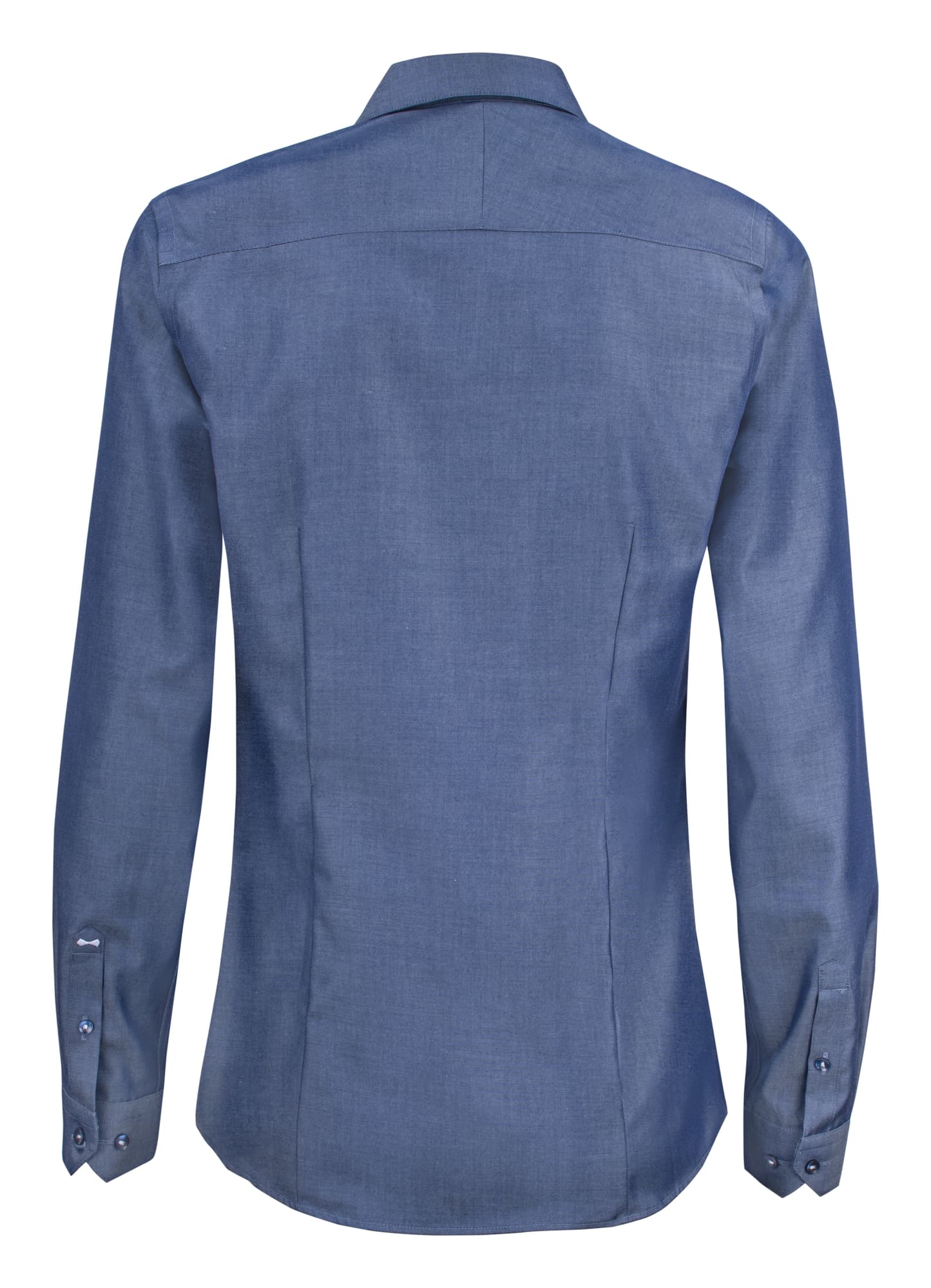 RB120 Twill Woman – bilde 2