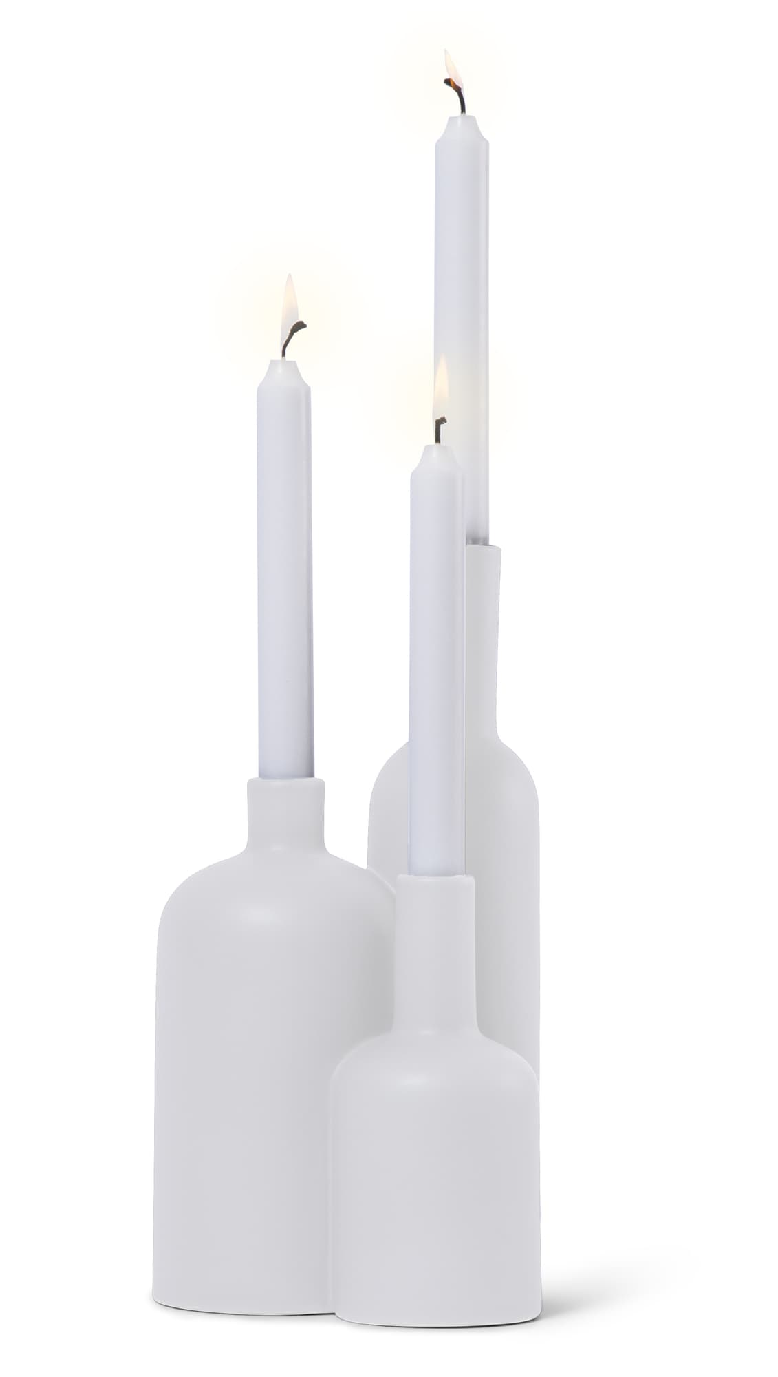 Lysestake Flaske – bilde 1