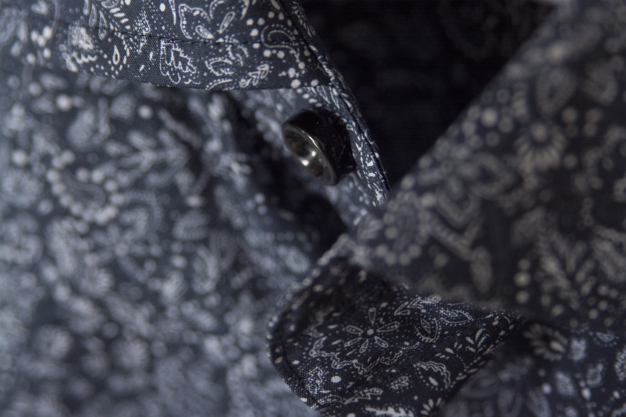 IB37 Poplin Slim – bilde 5