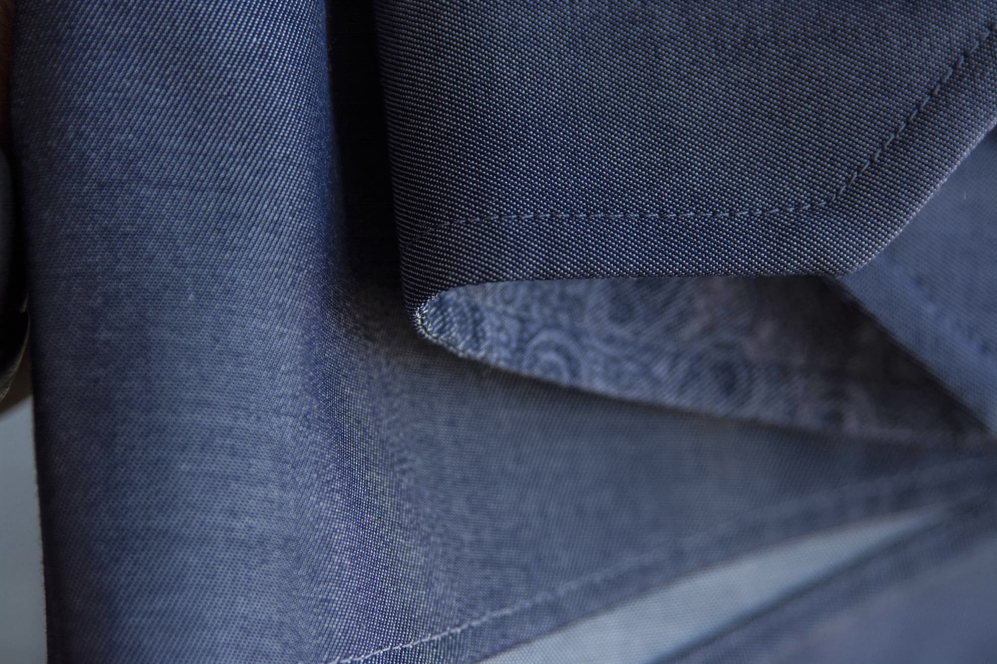 RB120 Twill Regular – bilde 4