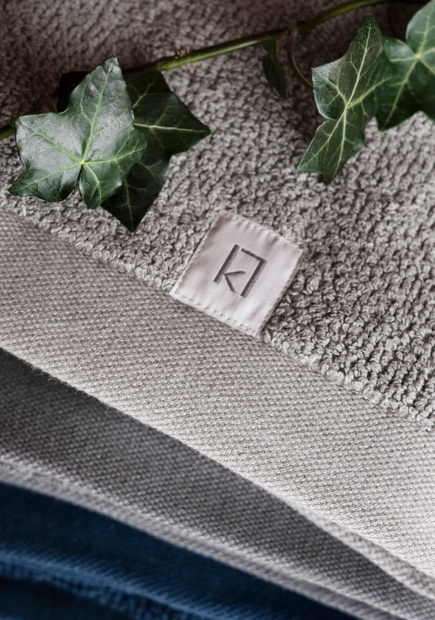 Terry Cotton Linen – bilde 5