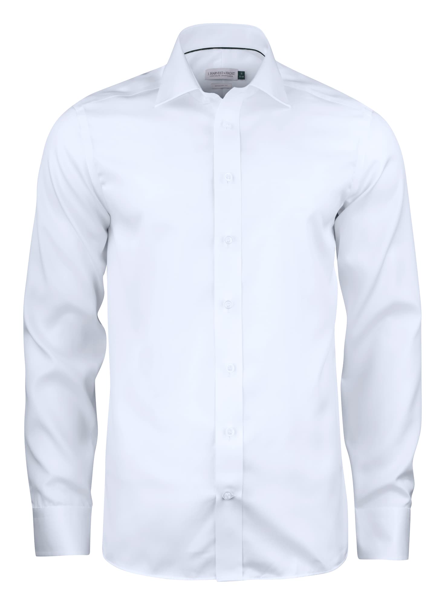 GB01 Twill Regular – bilde 2