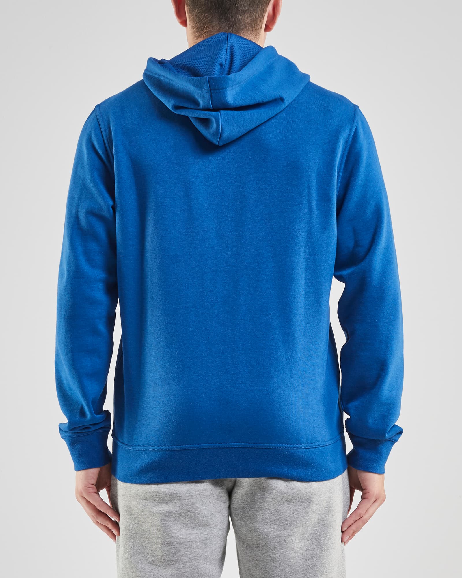 Community FZ Hoodie M – bilde 3