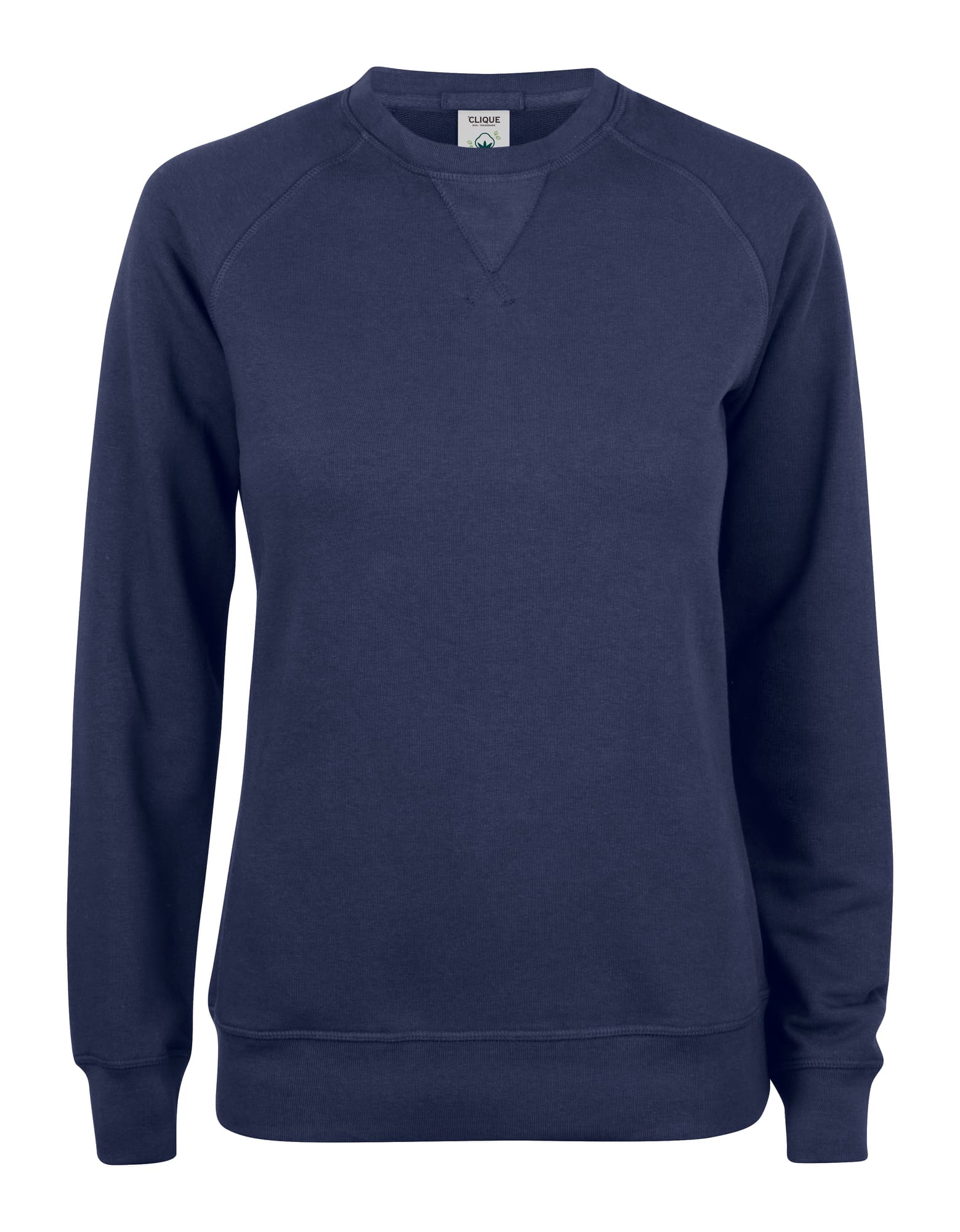 Premium OC Roundneck Women – bilde 1
